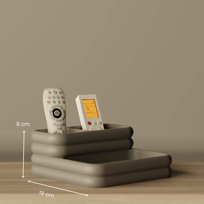 FlexiDesk Organizer