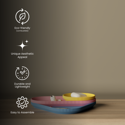 NeatForm Desk Holder