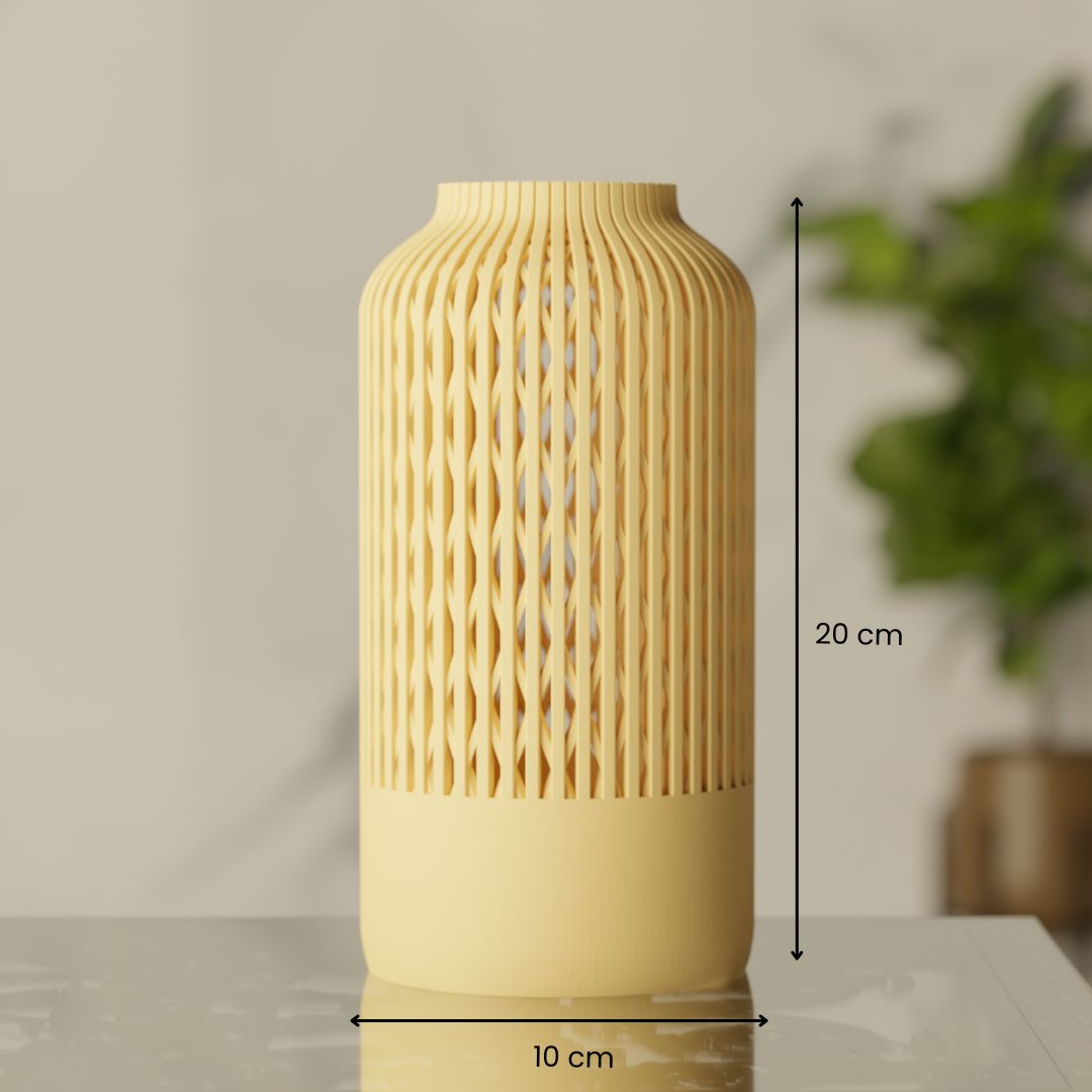 LineaLuxe Vase