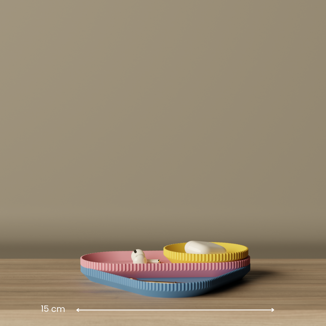 NeatForm Desk Holder
