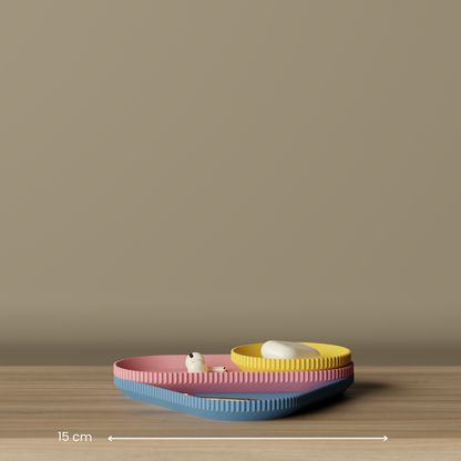 NeatForm Desk Holder