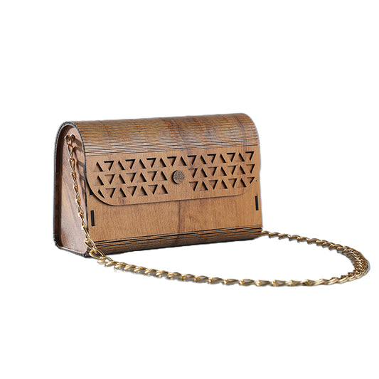 Triangle Bag