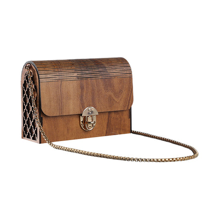 Jali Design Bag