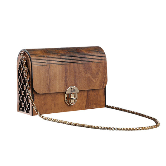 Jali Design Bag