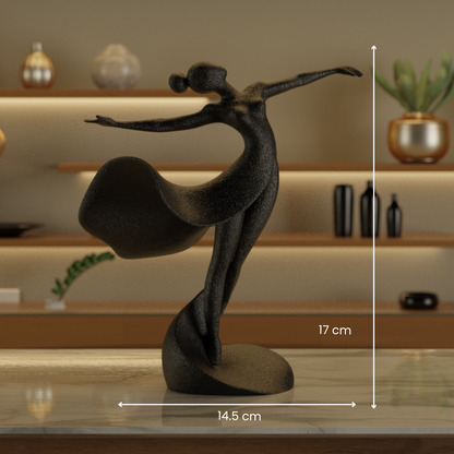 Aurora Ballet Figurine