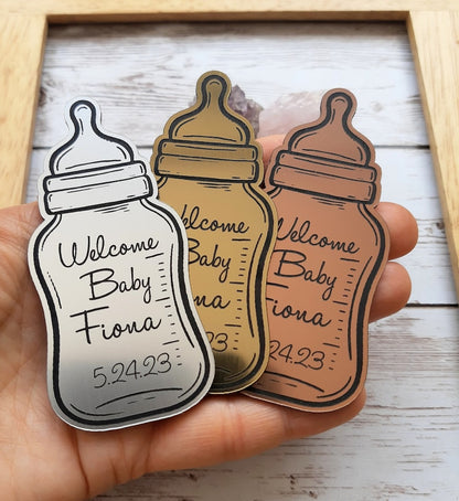  best acrylic tag baby shower from our collection