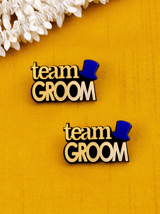 Wedding Brooches