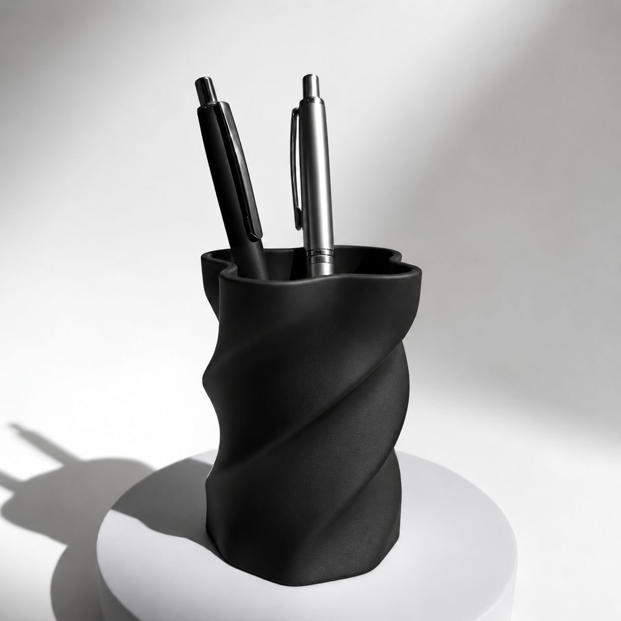 Desktop Pen Holder
