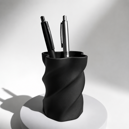 Desktop Pen Holder