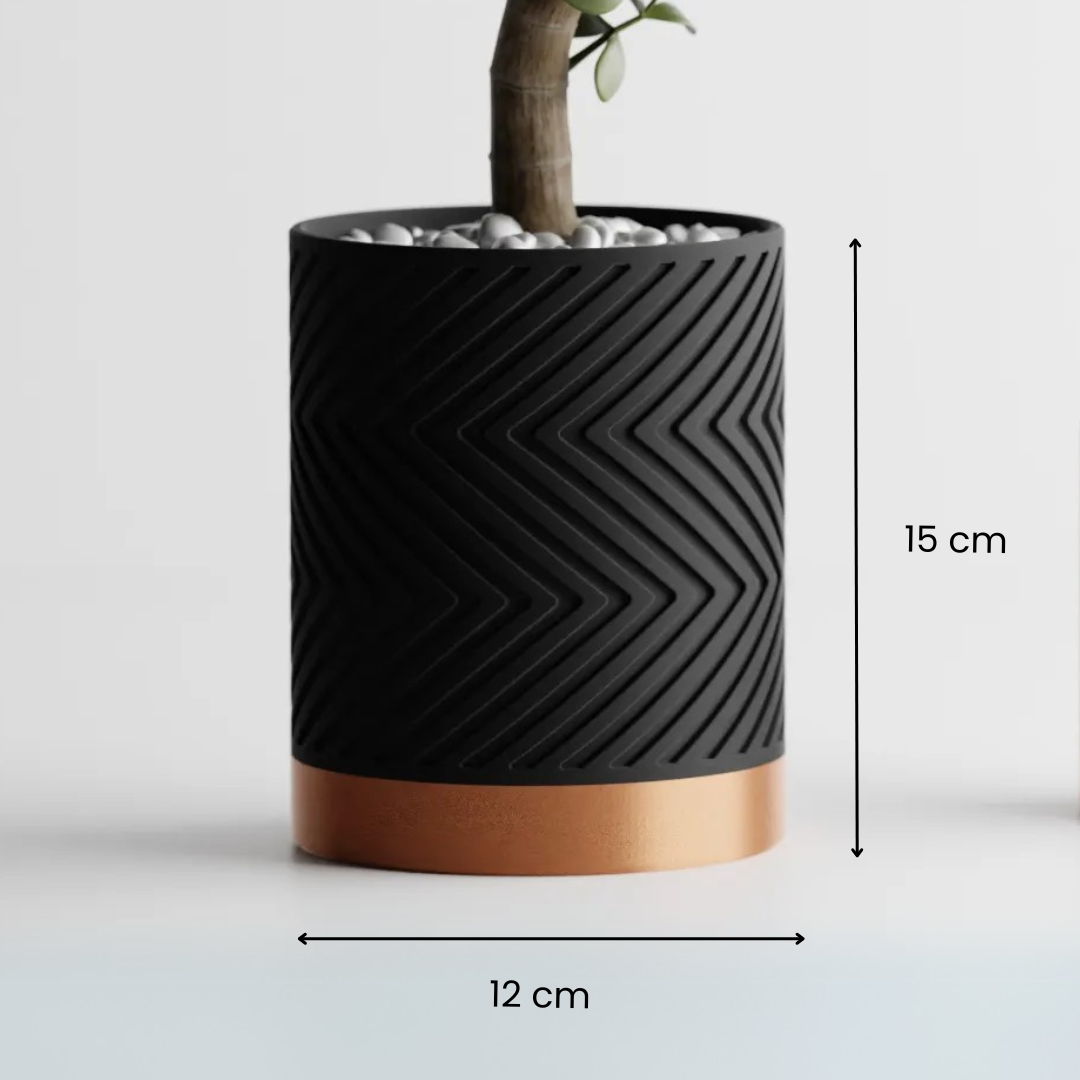 LineaTone Planter