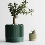 LineaDelta Planter