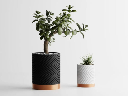 LineaTone Planter