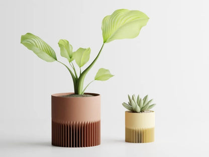 Urban Ridge Planter