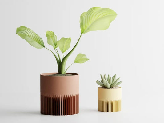 Urban Ridge Planter