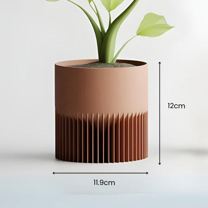 Urban Ridge Planter