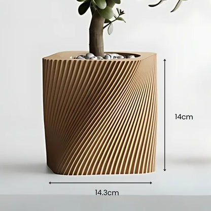 LineaCord Planter
