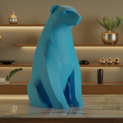 Linea Luxe Bear