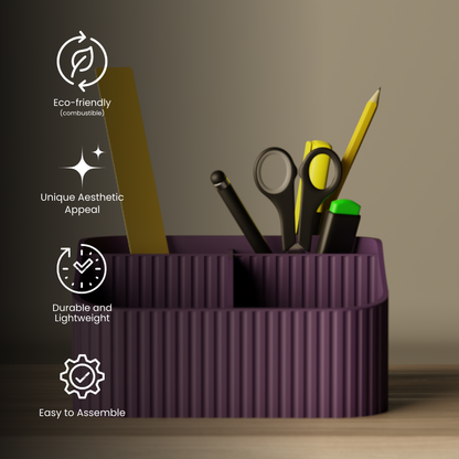 PureLine Desk Tray