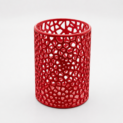 3D Printed Pen Holder