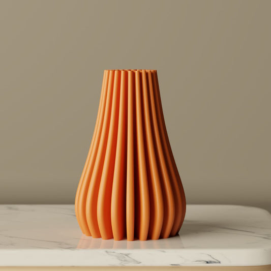 LineaSpire Vase
