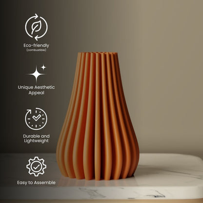 LineaSpire Vase