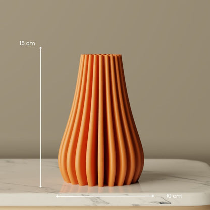 LineaSpire Vase