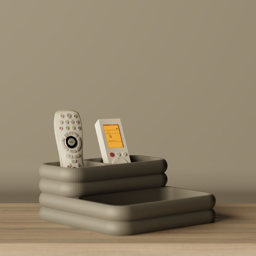 FlexiDesk Organizer