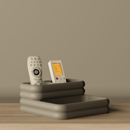 FlexiDesk Organizer