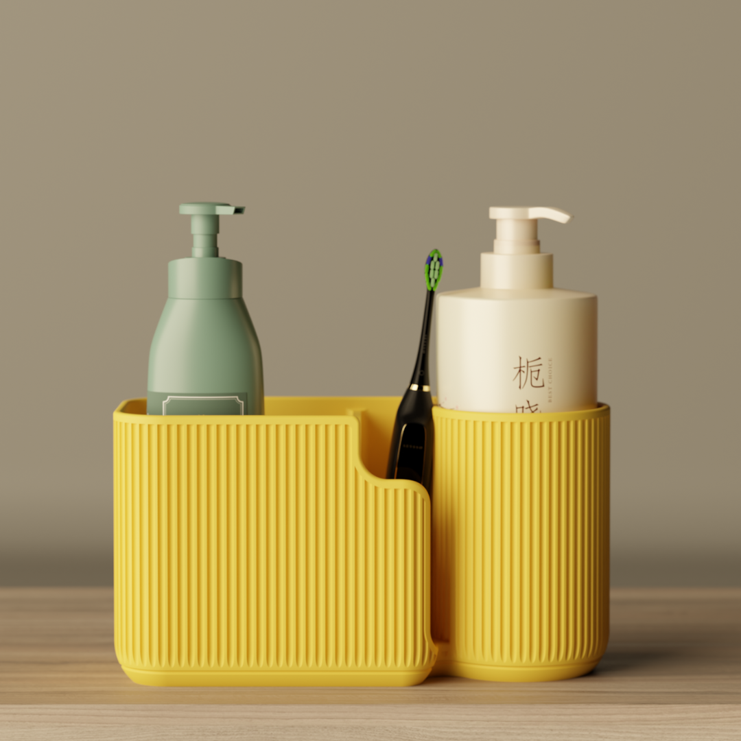 FlowSpace Organizer