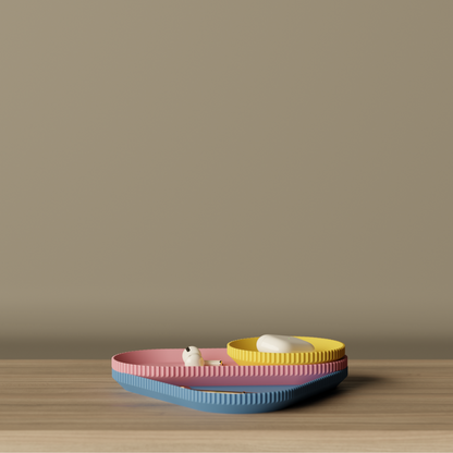 NeatForm Desk Holder